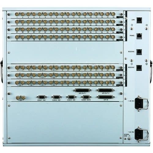 Panasonic AV-HS7300 4ME videomixpult (výroba ukončená !!!)