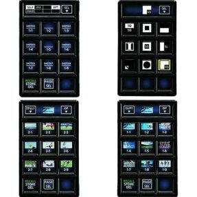 Panasonic AV-HS7300 4ME videomixpult (výroba ukončená !!!)