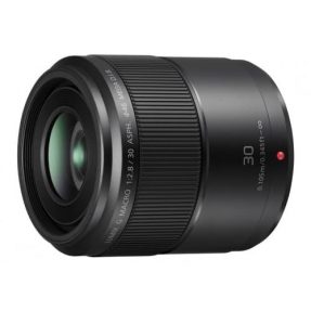 Panasonic LUMIX G 42.5mm / F1.7 ASPH. / POWER O.I.S.