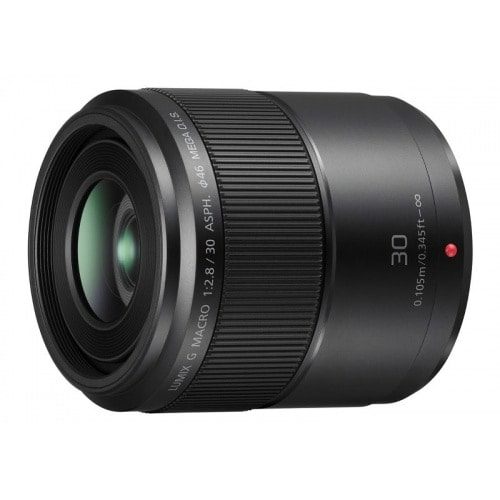 Panasonic LUMIX G 42.5mm / F1.7 ASPH. / POWER O.I.S.