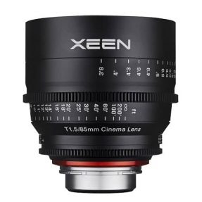 XEEN 85 mm T1.5 CINE - MFT