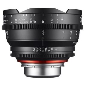 XEEN 14 mm T3.1 CINE - MFT