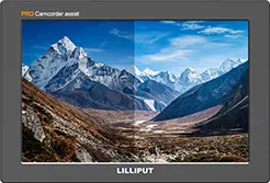 Lilliput Q7Pro