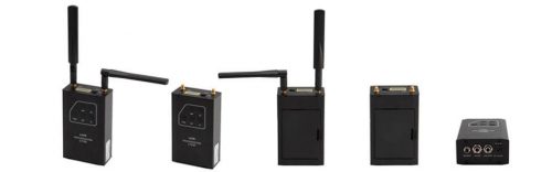 LaON LT150 Mobile Intercom System