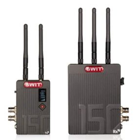 SWIT SW-M150FS  SDI/HDMI 150m Wireless System