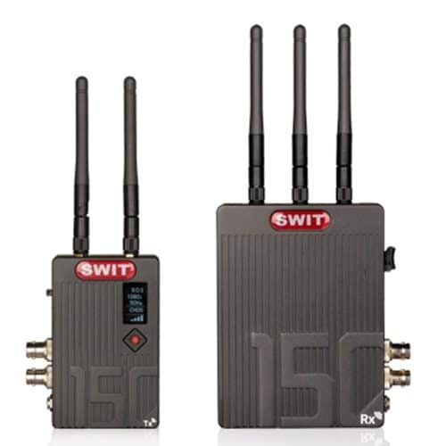 SWIT SW-M150FS  SDI/HDMI 150m Wireless System