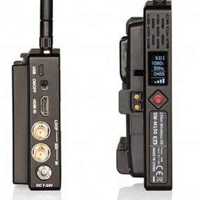 SWIT SW-M150FS  SDI/HDMI 150m Wireless System