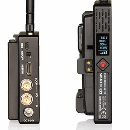 SWIT SW-M150FS  SDI/HDMI 150m Wireless System