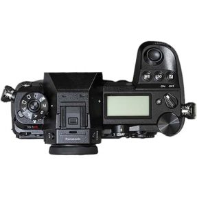 Panasonic LUMIX DC-S1R