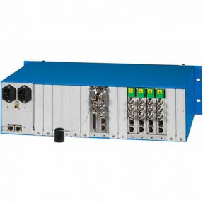 ERECA NET RACK 1XPSU