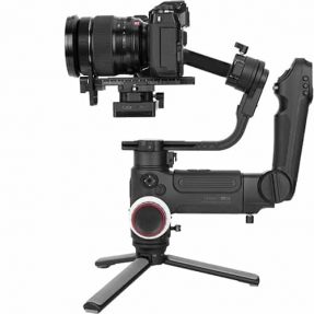Zhiyun Crane 3 LAB výkonný 3-osí stabilizátor pre kamery do 4,5 kg (Výroba skončila!)