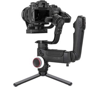 Zhiyun Crane 3 LAB výkonný 3-osí stabilizátor pre kamery do 4,5 kg (Výroba skončila!)