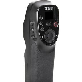 Zhiyun Crane 3 LAB výkonný 3-osí stabilizátor pre kamery do 4,5 kg (Výroba skončila!)