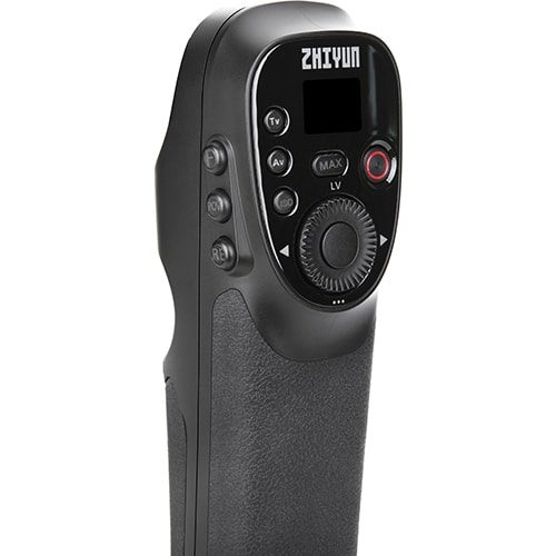 Zhiyun Crane 3 LAB výkonný 3-osí stabilizátor pre kamery do 4,5 kg (Výroba skončila!)