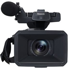 Panasonic AG-CX350 4K HDR P2HD kamera