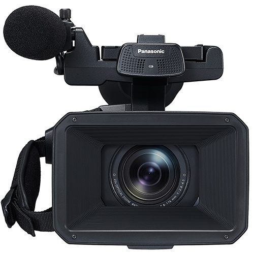 Panasonic AG-CX350 4K HDR P2HD kamera