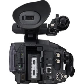 Panasonic AG-CX350 4K HDR P2HD kamera