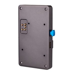SWIT KA-A20S ALEXA V-mount Plate