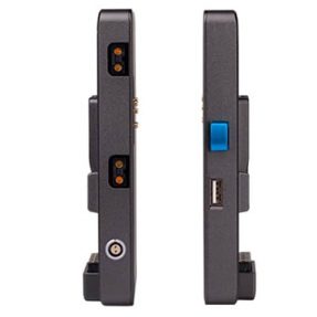 SWIT KA-A20S ALEXA V-mount Plate