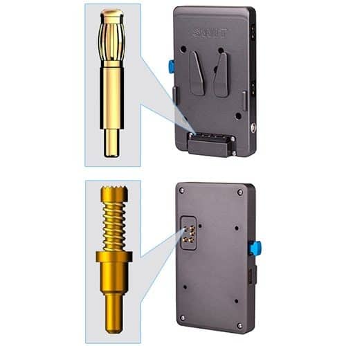 SWIT KA-A20S ALEXA V-mount Plate
