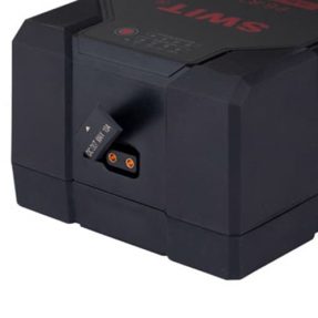 SWIT PB-R290S vodeodolná a nárazuvzdorná veľkokapacitná V-mount batéria Výroba skončila !!