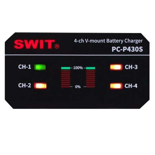 SWIT PC-P430S