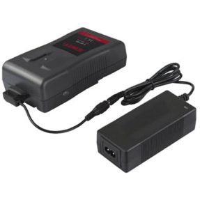 SWIT PC-U130B cestovná nabíjačka D-tap