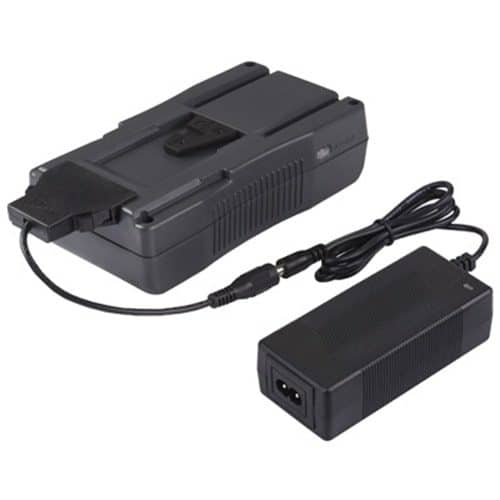 SWIT PC-U130S cestovná nabíjačka V-mount
