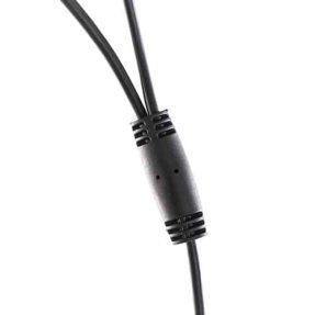 Saramonic SR-UM10-CC1 kábel stereo jack na 2x XLR