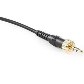 Saramonic SR-UM10-CC1 kábel stereo jack na 2x XLR