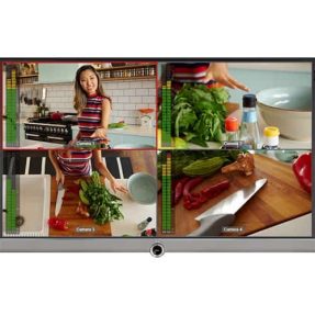 Blackmagic MultiView 4 HD
