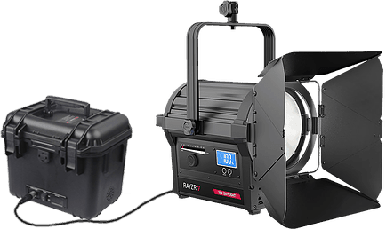 Rayzr7 200 Daylight Premium