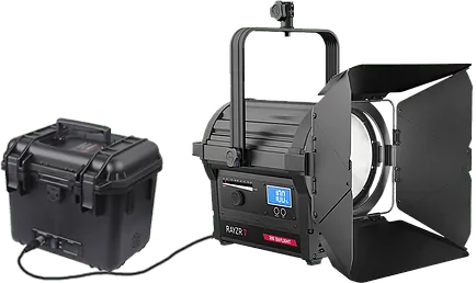 Rayzr7 200 Daylight Premium