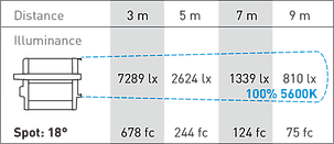 Rayzr7 200 Daylight Premium