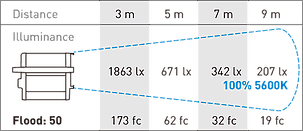 Rayzr7 200 Daylight Premium