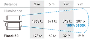 Rayzr7 200 Daylight Premium