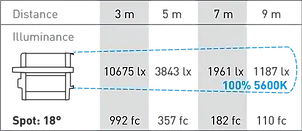Rayzr7 300 Daylight Premium
