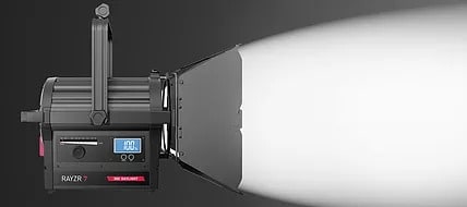 Rayzr7 200 Daylight Premium