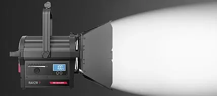 Rayzr7 200 Daylight Premium