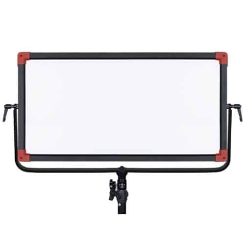 SWIT PL-E90D 3-kit so statívmi v transportnom kufri s DMX ovládaním.