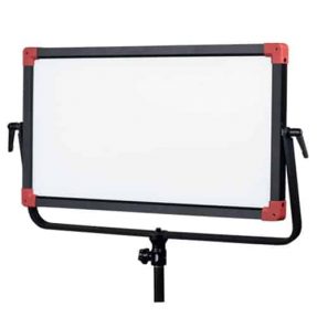 SWIT PL-E90D 3-kit so statívmi v transportnom kufri s DMX ovládaním.