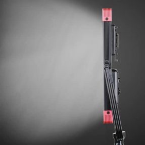 SWIT PL-E90D 3-kit so statívmi v transportnom kufri s DMX ovládaním.
