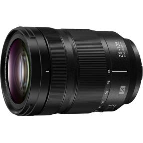 Panasonic Lumix S 24-105mm/F4,0 Macro OIS full frame objektív pre L-mount