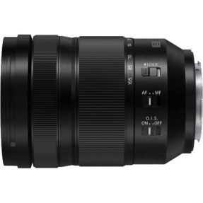 Panasonic Lumix S 24-105mm/F4,0 Macro OIS full frame objektív pre L-mount