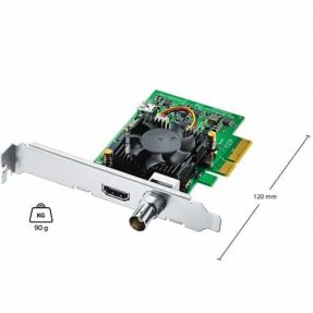 Blackmagic DeckLink Mini Monitor 4K