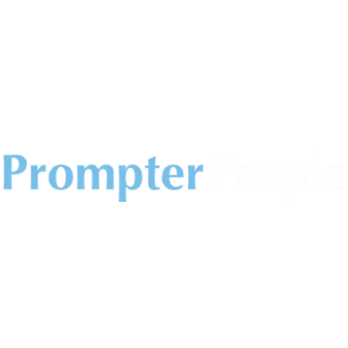 PrompterPeople ProLine Plus 19 teleprompter s 19" LCD (400 nit)