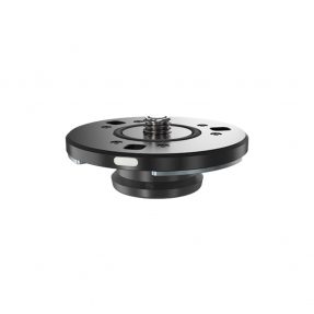 iFootage Seastars Q1 rýchlupínací úchyt (quick release plate) - sada