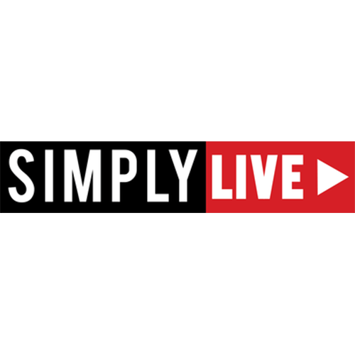 SIMPLYLIVE All-In-One Production