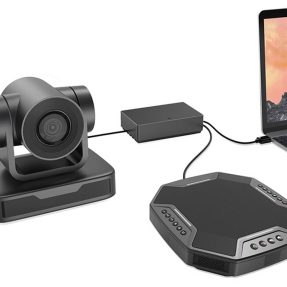 Minrray Videoconferencing kit,  kamera a mikrofónom pre videokonferencie