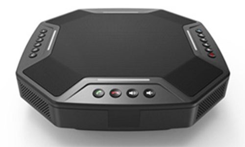 Minrray Videoconferencing kit,  kamera a mikrofónom pre videokonferencie
